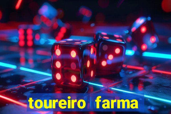 toureiro farma whatsapp teresina